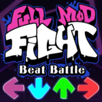 Beat Battle Full Mod Fight MOD MenuUnlimited Money 5.2 Beat Battle Full Mod Fight MOD MenuUnlimited Money 5.2