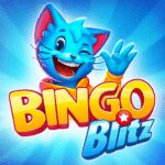 Bingo Blitz – Bingo Games MOD MenuUnlimited Money 5.73.0