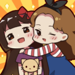 Cat Ladys Happy Home MOD MenuUnlimited Money 2.200.25.45