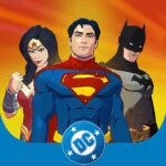 DC Heroes United MOD MenuUnlimited Money 1.0.86