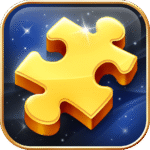 Daily Jigsaw Puzzles MOD MenuUnlimited Money 1.1.2