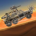 Earn to Die Rogue MOD MenuUnlimited Money 1.11.161