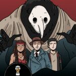 Escape from the Shadows MOD MenuUnlimited Money 1.0.62 Escape from the Shadows MOD MenuUnlimited Money 1.0.62