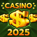 Golden Slots Casino games MOD MenuUnlimited Money 4.6