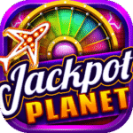 Hard Rock Jackpot Planet MOD MenuUnlimited Money 2.223.0