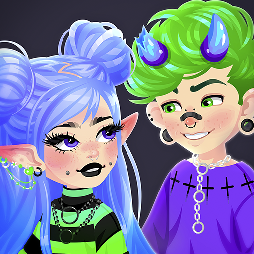 Highrise Avatar Virtual World MOD Unlimited Money 4.19.13