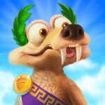 Ice Age Adventures MOD MenuUnlimited Money 2.1.7a