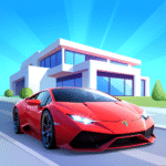 Idle Office Tycoon- Money game MOD MenuUnlimited Money 2.8.4