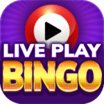 Live Play Bingo Real Hosts MOD MenuUnlimited Money 1.26.7