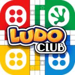 Ludo Club – Dice Board Game MOD MenuUnlimited Money 2.5.58