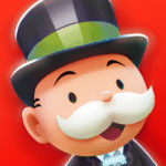 MONOPOLY GO MOD MenuUnlimited Money 1.43.5