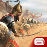 March of Empires War Games MOD MenuUnlimited Money VARY