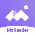 MoReader MOD Premiumunlocked 1.0.0