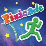 Pixicade – Game Creator MOD MenuUnlimited Money 5.2.7 Pixicade – Game Creator MOD MenuUnlimited Money 5.2.7