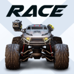 RACE Rocket Arena Car Extreme MOD MenuUnlimited Money 1.1.95 RACE Rocket Arena Car Extreme MOD MenuUnlimited Money 1.1.95