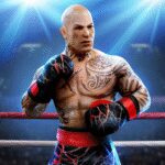 Real Boxing 2 MOD MenuUnlimited Money 1.53.0