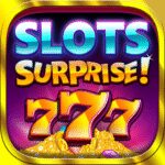 Slots Surprise – Casino MOD MenuUnlimited Money 1.3.4