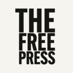 The Free Press MOD Premiumunlocked 1.0.0