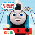 Thomas Friends Go Go Thomas MOD MenuUnlimited Money 2025.2.0
