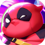 Wacky Squad MOD MenuUnlimited Money 2.3.323