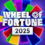 Wheel of Fortune TV Game MOD MenuUnlimited Money 3.98.5