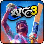 World Cricket Championship 3 MOD MenuUnlimited Money 3.1.1