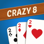 Crazy8 Fun Friends MOD MenuUnlimited Money 2025.37.85