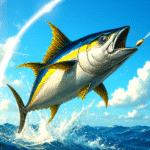 Fishing Hook2 MOD MenuUnlimited Money 1.0.2
