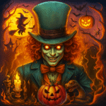 Halloween Horror Scary Sneak MOD MenuUnlimited Money 10.1