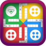 Ludo STAR Online Dice Game MOD MenuUnlimited Money 1.308.1