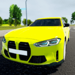 M3 Real Car Simulator 2025 MOD MenuUnlimited Money 2.0.2