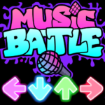 Music Night Battle Rap Battle MOD MenuUnlimited Money 1.6.0