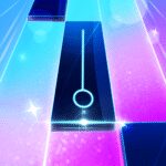 Piano Beat Music Game MOD MenuUnlimited Money 1.4.6