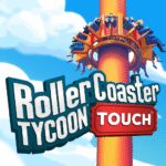RollerCoaster Tycoon Touch MOD MenuUnlimited Money 3.46.2 RollerCoaster Tycoon Touch MOD MenuUnlimited Money 3.46.2