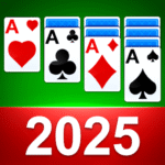 Solitaire MOD MenuUnlimited Money 4.26.1