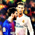 The GOAT Messi vs Ronaldo MOD MenuUnlimited Money 2.0.1