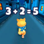 Toon Math Math Games MOD MenuUnlimited Money 3.3.6