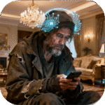 AI Homeless Prank Generator MOD MenuUnlimited Money 1.1.5