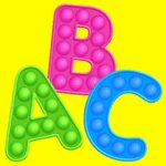 Alphabet ABC toddler learning MOD MenuUnlimited Money 1.4.9 Alphabet ABC toddler learning MOD MenuUnlimited Money 1.4.9