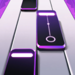 Beat Piano – Music EDM MOD MenuUnlimited Money 1.76.2