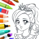 Coloring Book ColorMaster MOD MenuUnlimited Money 18.4.8