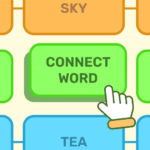 Connect Word Association Game MOD MenuUnlimited Money 1.12.2
