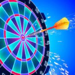 Darts of Fury MOD MenuUnlimited Money 5.29.1.6476