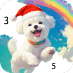 Dream Christmas Coloring Pages MOD MenuUnlimited Money 1.0.282