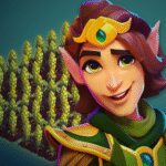 Elf Islands MOD MenuUnlimited Money VARY Elf Islands MOD MenuUnlimited Money VARY