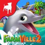 FarmVille 2 Tropic Escape MOD MenuUnlimited Money 1.203.1031