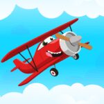 Fun Kids Planes 2 MOD MenuUnlimited Money 1.0.6