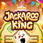 Jackaroo King – Original MOD MenuUnlimited Money 5.9.5