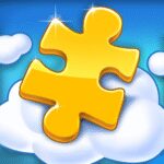 Jigsaw Puzzle Masters HD MOD MenuUnlimited Money 1.5.76