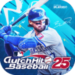 MLB Clutch Hit Baseball 25 MOD MenuUnlimited Money 2.0.520 MLB Clutch Hit Baseball 25 MOD MenuUnlimited Money 2.0.520